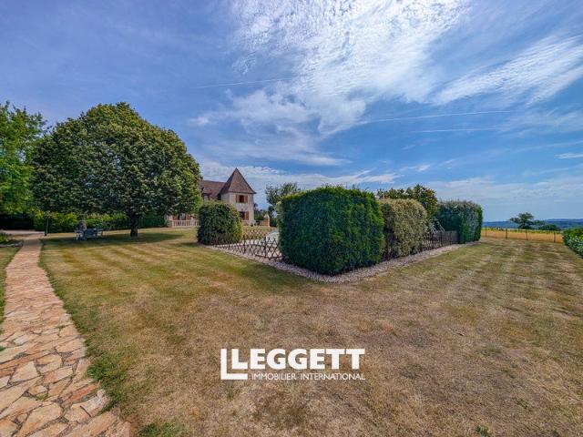Maison 5 pièces 122 m²
