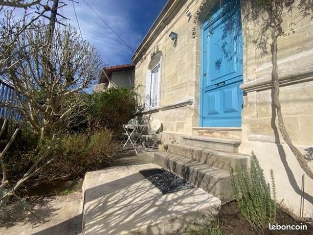 Maison 5 pièces 122 m²