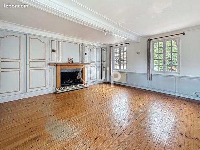 Maison 5 pièces 122 m²