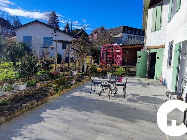 Maison 5 pièces 122 m²