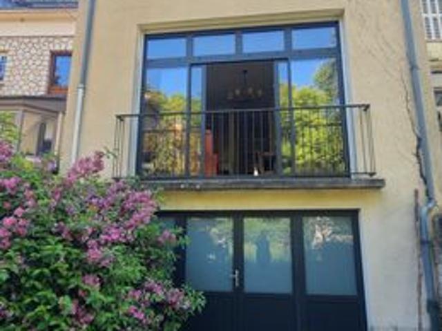 Maison 5 pièces 122 m²