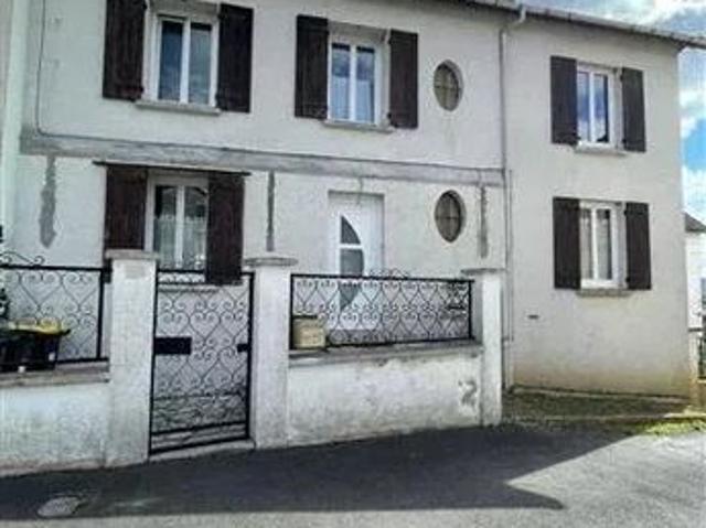 Maison 5 pièces 122 m²