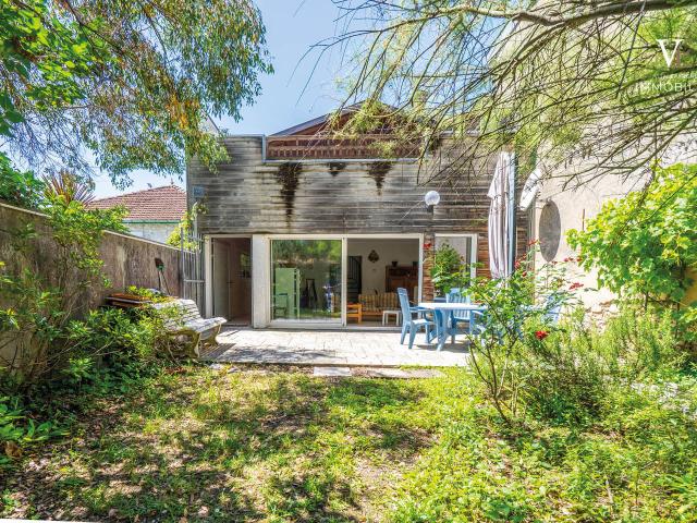 Maison 5 pièces 122 m²