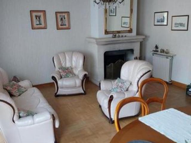 Maison 5 pièces 122 m²
