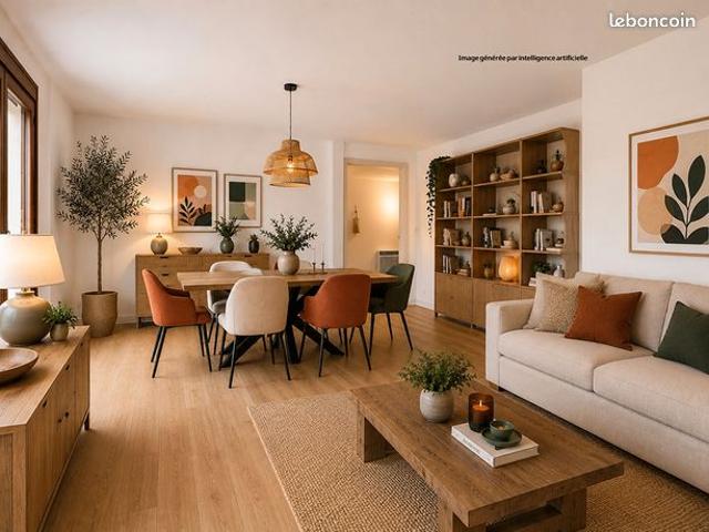 Maison 5 pièces 122 m²