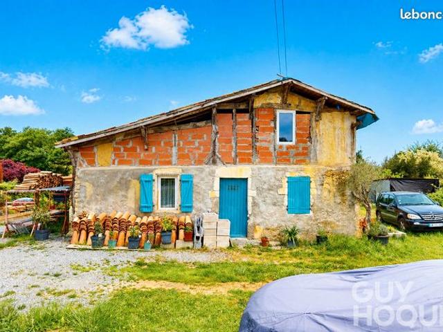 Maison 5 pièces 122 m²