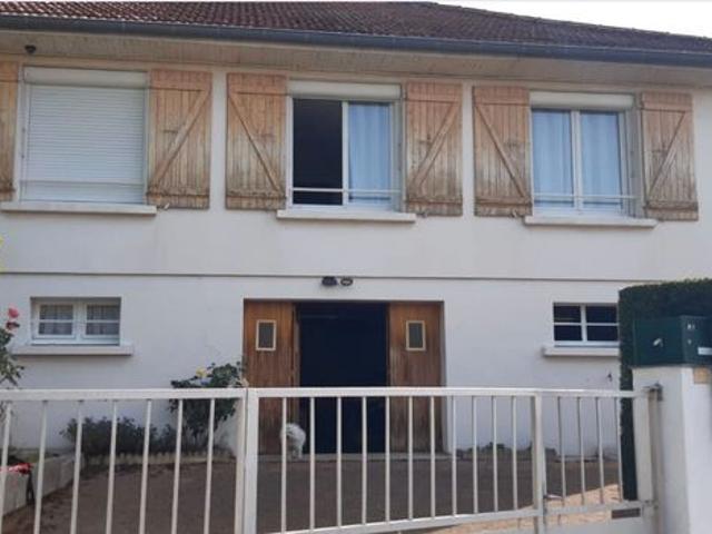 Maison 5 pièces 122 m²