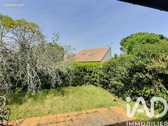 Maison 5 pièces 122 m²