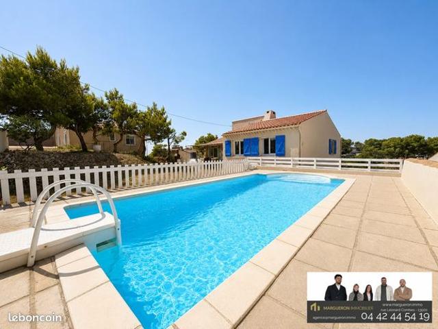 Maison 5 pièces 122 m²
