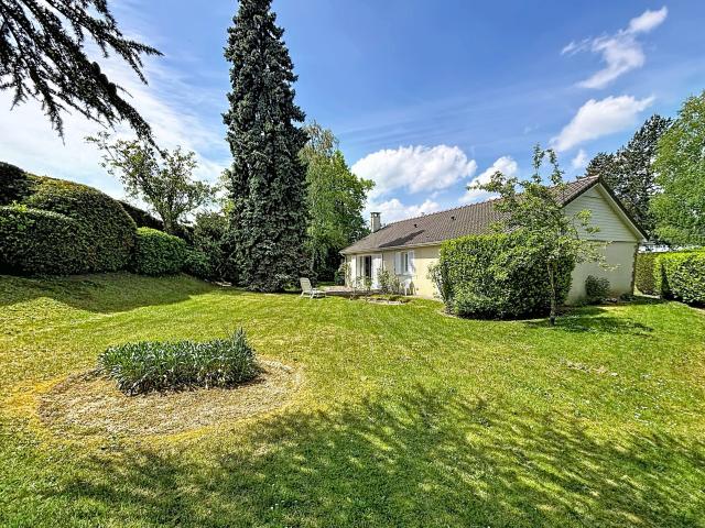 Maison 5 pièces 122 m²