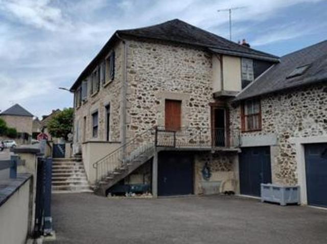 Maison 5 pièces 122 m²