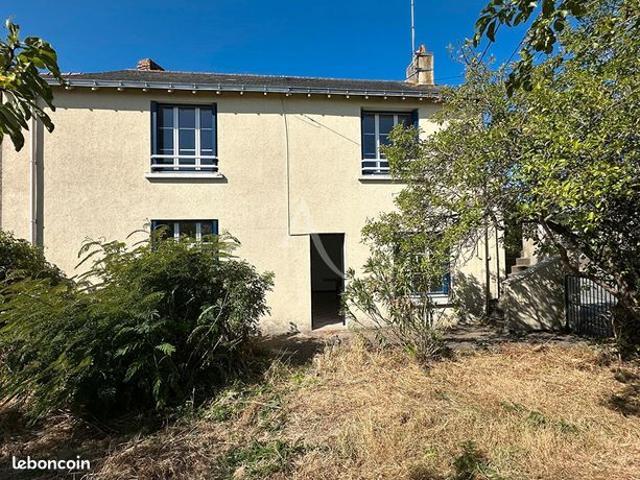 Maison 5 pièces 122 m²
