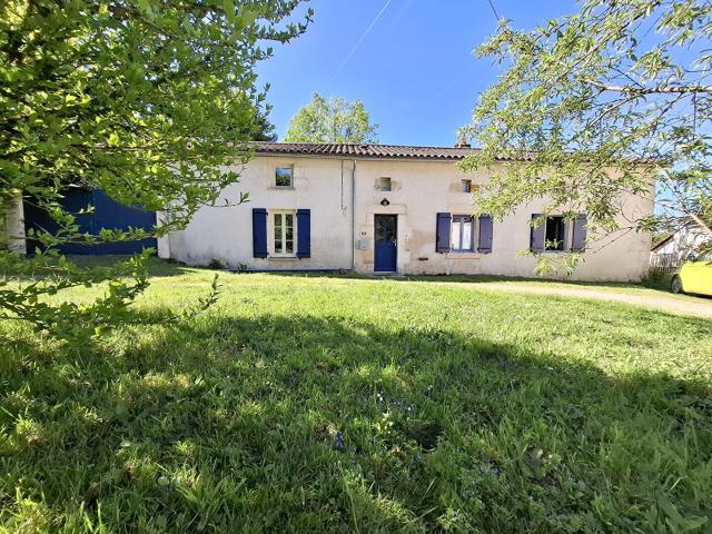 Maison 5 pièces 122 m²