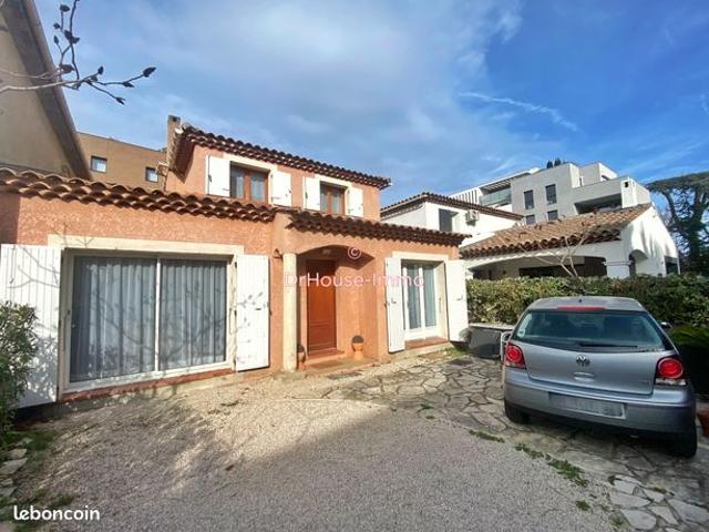 Maison 5 pièces 122 m²