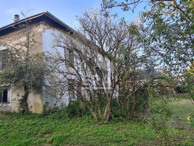 Maison 5 pièces 122 m²