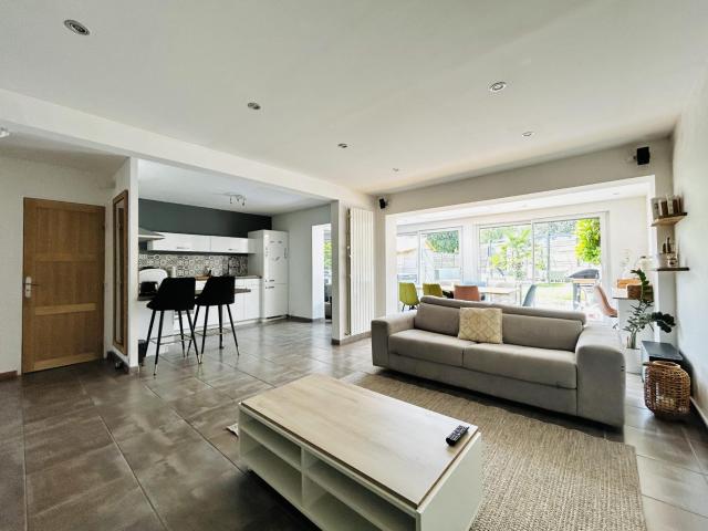 Maison 5 pièces 122 m²