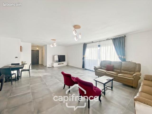Maison 5 pièces 122 m²
