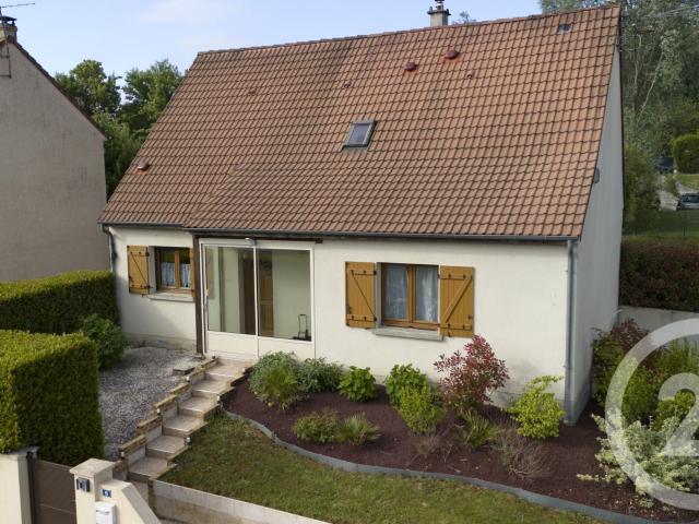 Maison 5 pièces 122 m²