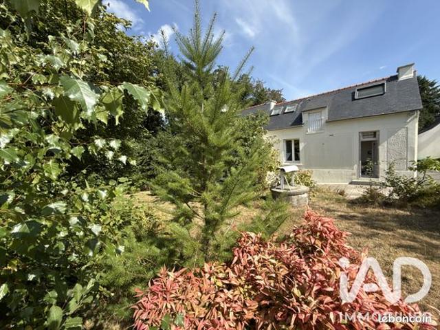 Maison 5 pièces 122 m²
