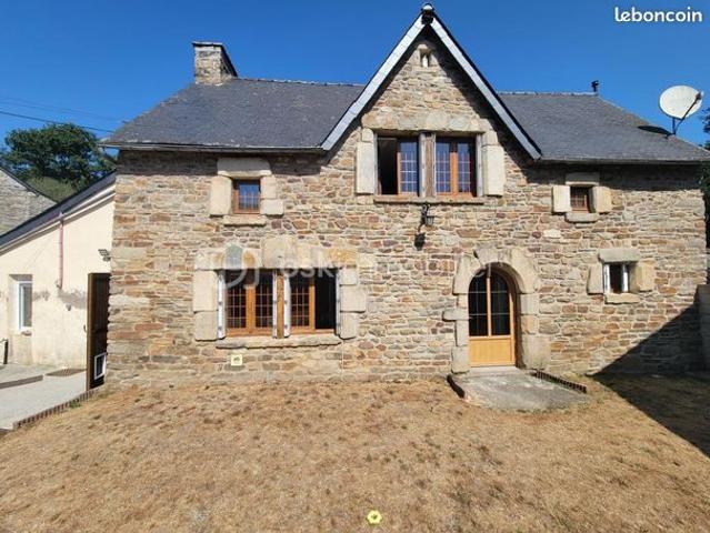 Maison 5 pièces 122 m²