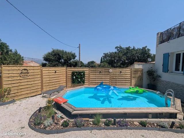 Maison 5 pièces 122 m²