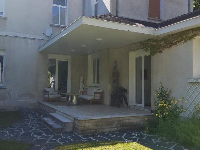 Maison 5 pièces 122 m²