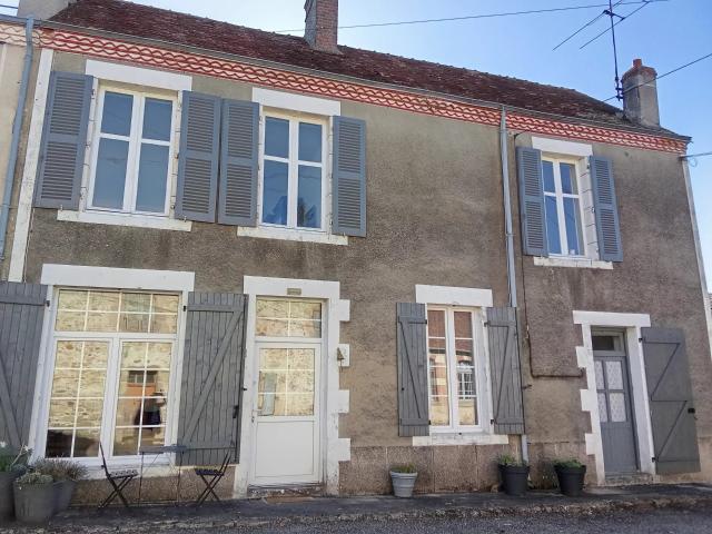 Maison 5 pièces 122 m²