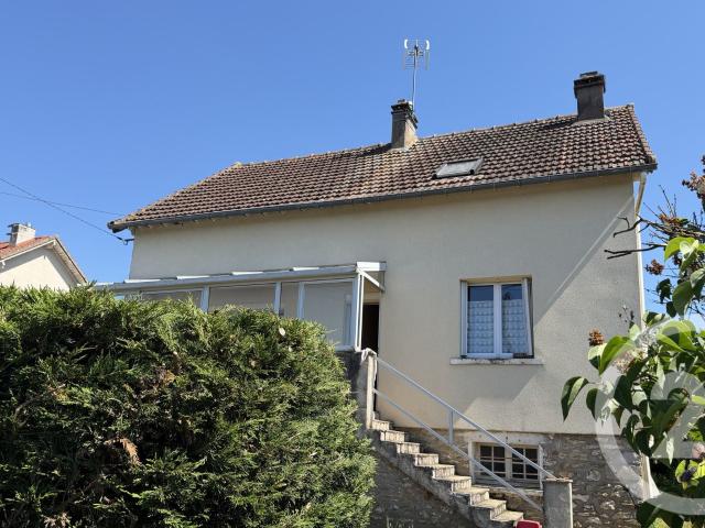 Maison 5 pièces 122 m²