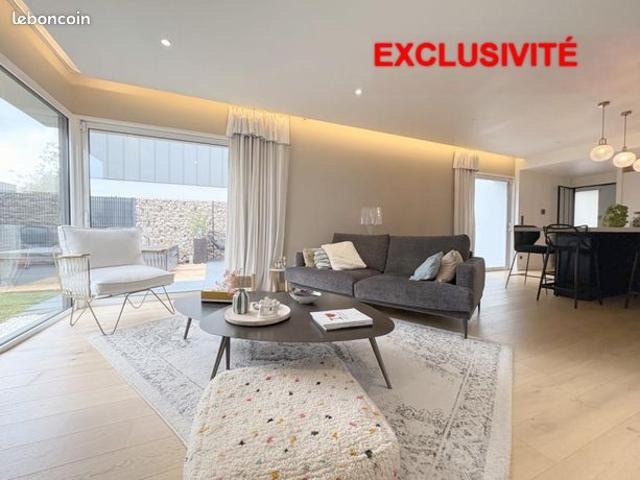 Maison 5 pièces 122 m²