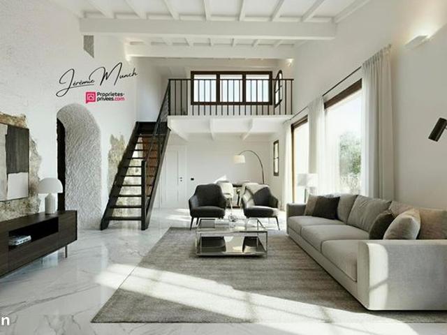 Maison 5 pièces 122 m²
