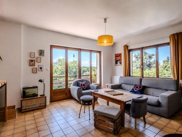 Maison 5 pièces 122 m²