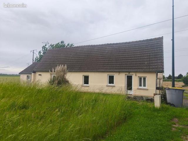 Maison 5 pièces 122 m²