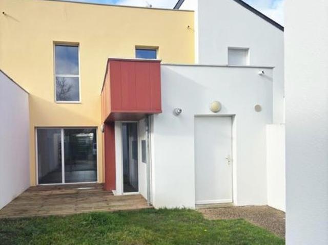 Maison 5 pièces 122 m²