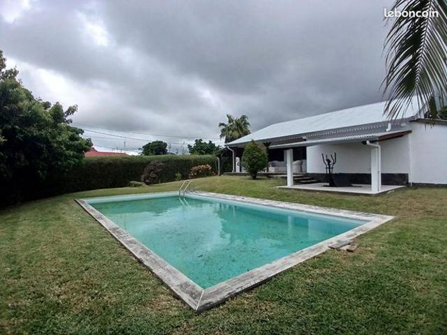 Maison 5 pièces 122 m²