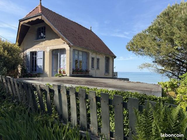 Maison 5 pièces 122 m²