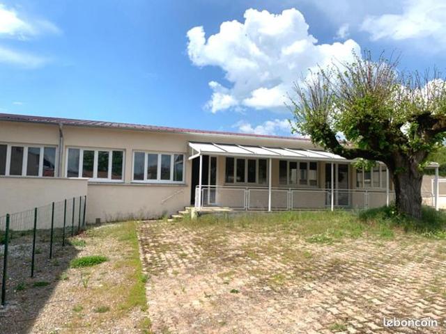Maison 5 pièces 122 m²