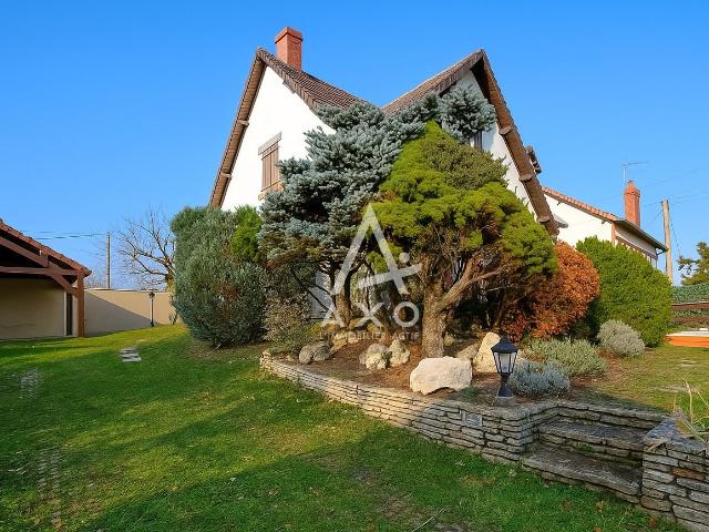 Maison 5 pièces 122 m²