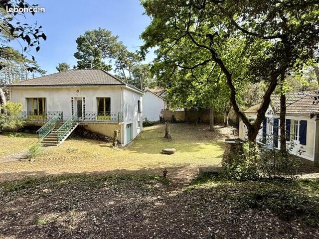 Maison 5 pièces 122 m²