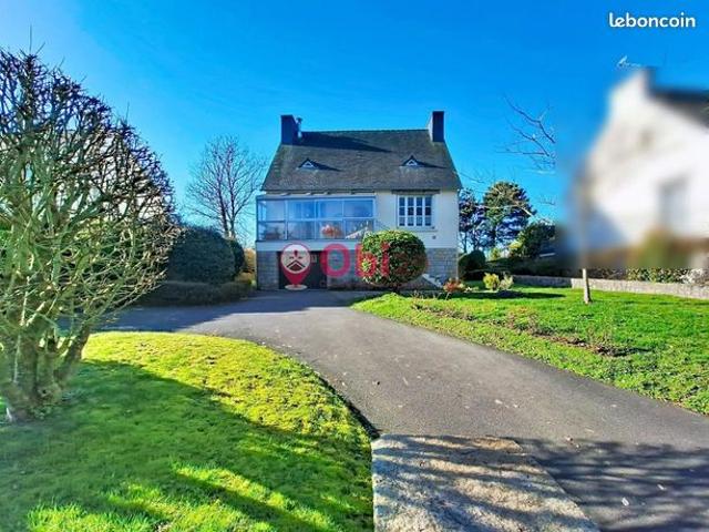 Maison 5 pièces 122 m²