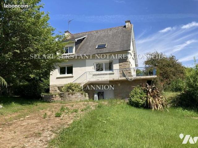 Maison 5 pièces 122 m²