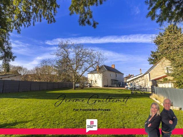 Maison 5 pièces 122 m²