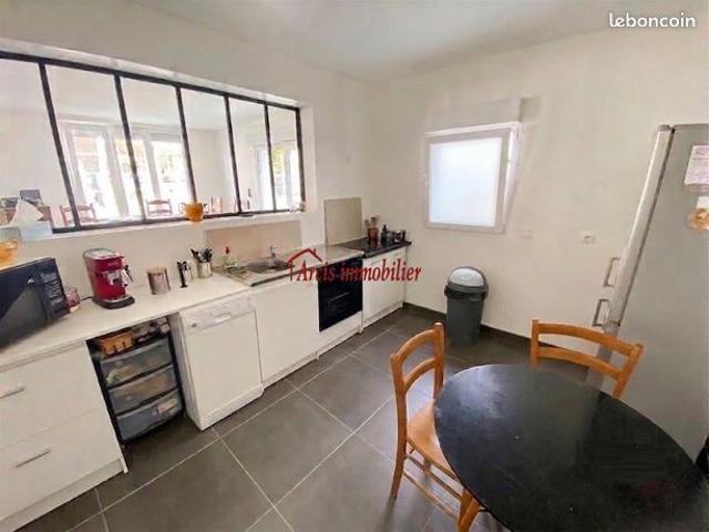 Maison 5 pièces 122 m²