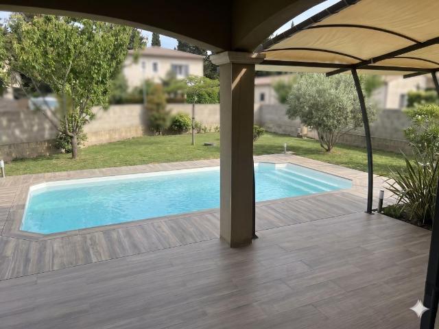 Maison 5 pièces 122 m²