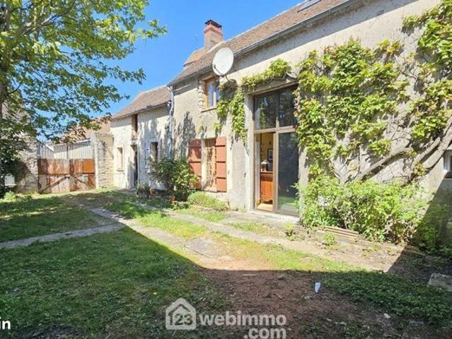 Maison 5 pièces 122 m²