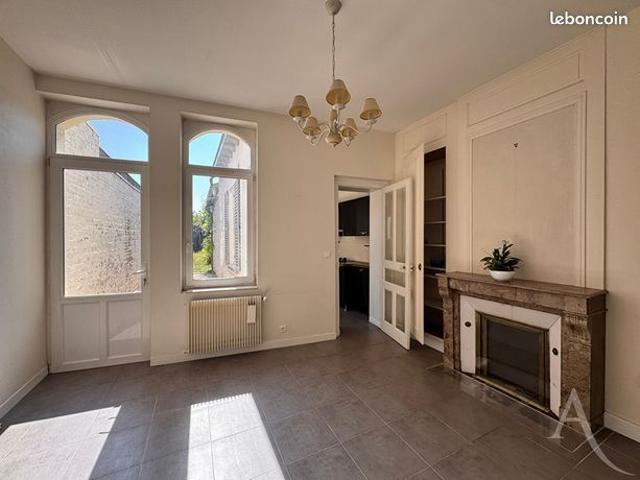 Maison 5 pièces 122 m²