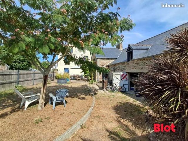 Maison 5 pièces 122 m²