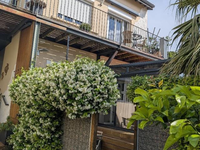 Maison 5 pièces 122 m²