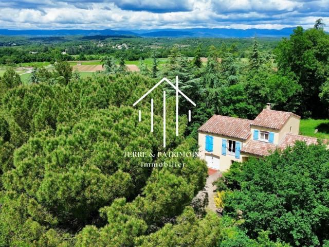 Maison 5 pièces 122 m²