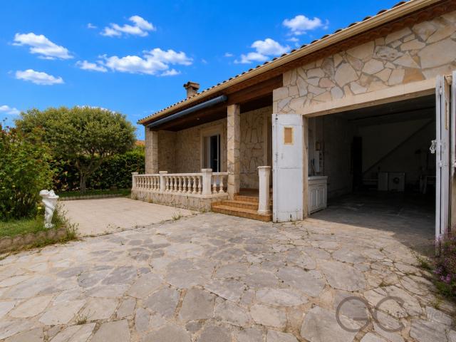 Maison 5 pièces 122 m²