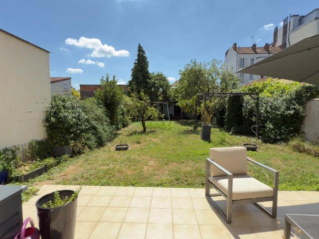 Maison 5 pièces 122 m²